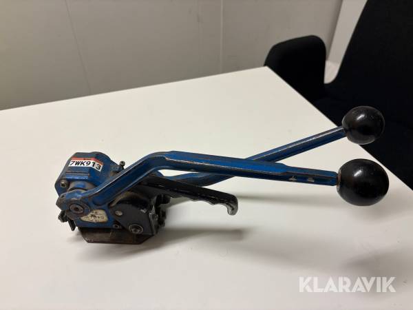 Blandningsverktyg för stålband Signode JK 1219