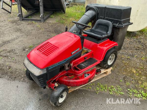 Gräsklippare Snapper LE1433H