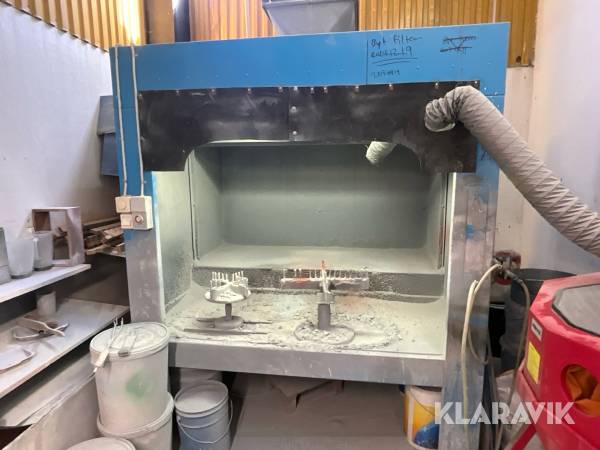 Lackbox