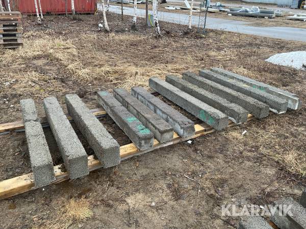 Lecabalkar 11st 179-210cm