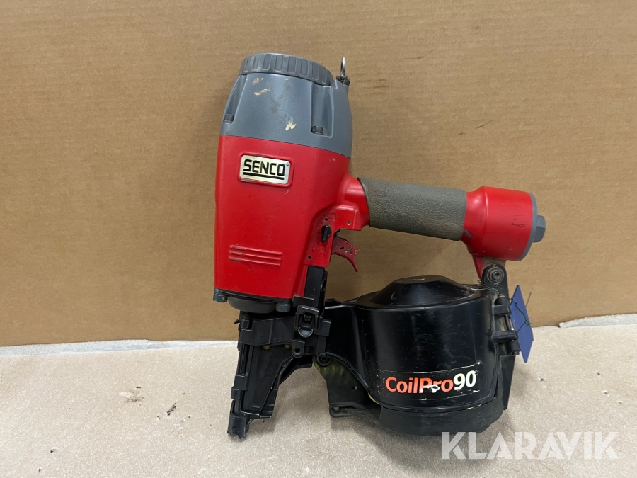 Spikpistol Senco Collipro 90