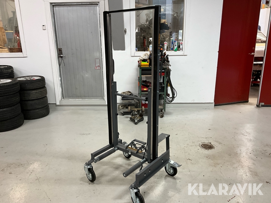 Däcklyft Wheel Assist Y472270