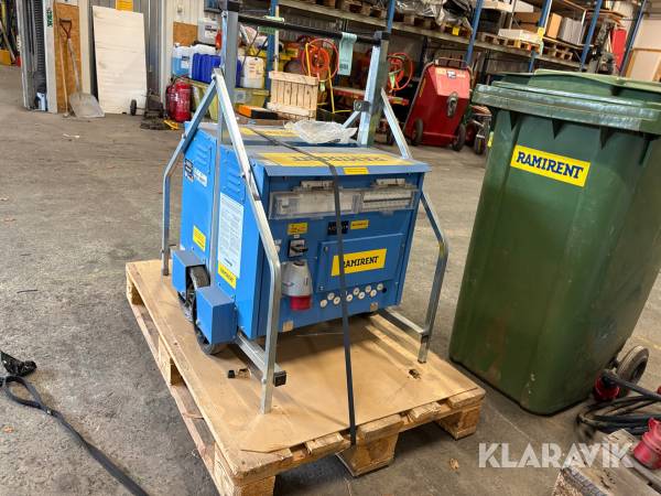 Transformator El-Björn BT 948AP