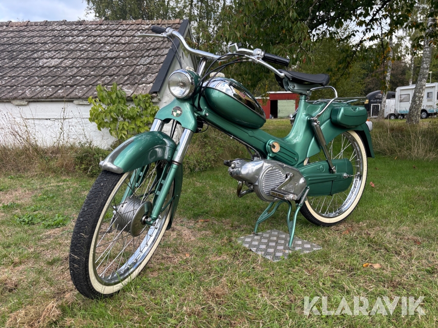 Moped Puch VS50 Lux