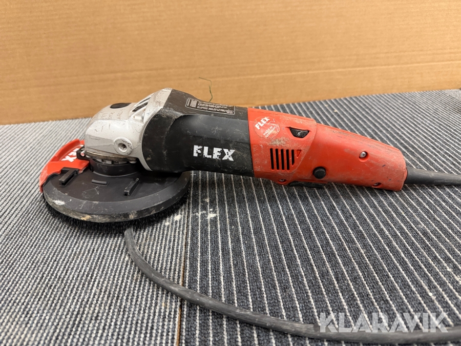 Betongslip Flex L 3406 VRG