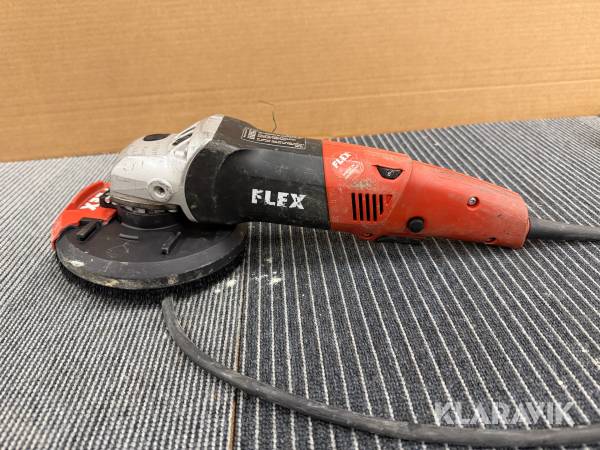 Betongslip Flex L 3406 VRG