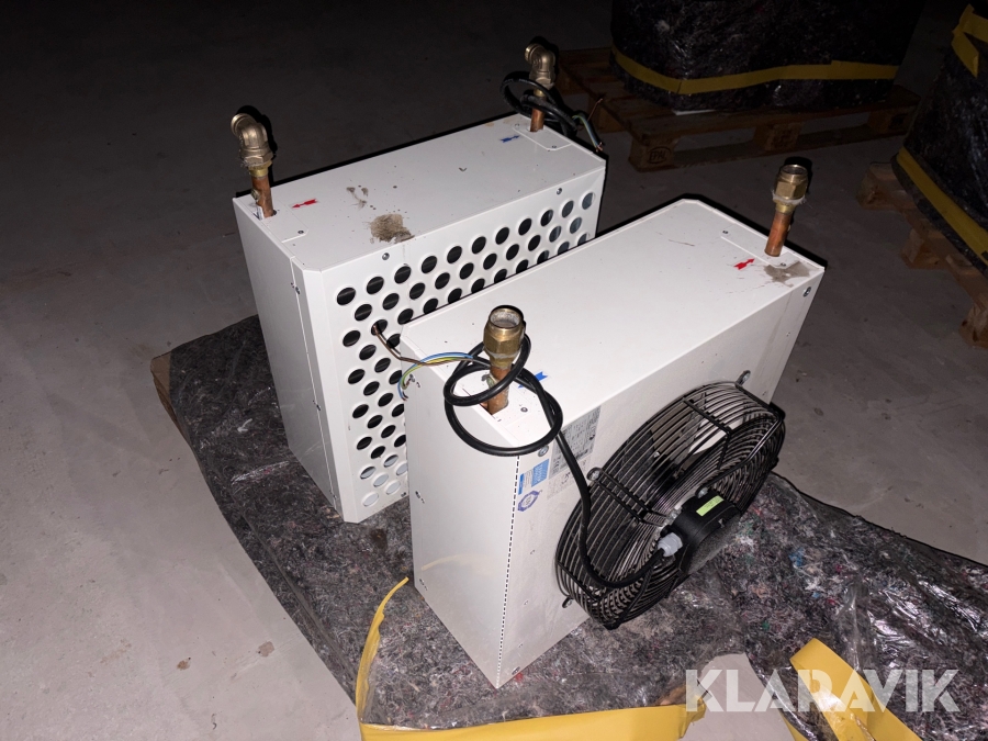 Aerotemper Savana , 2st