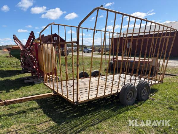 Balvagn