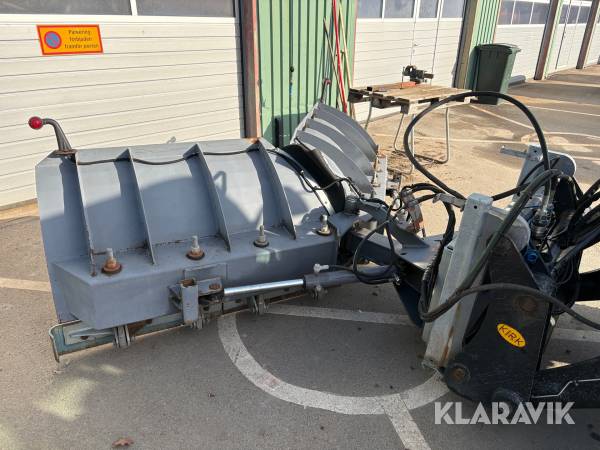 Vikplog Siringe V320