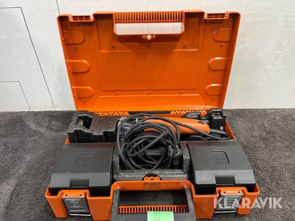 Multimaskin Fein FSC2,0Q