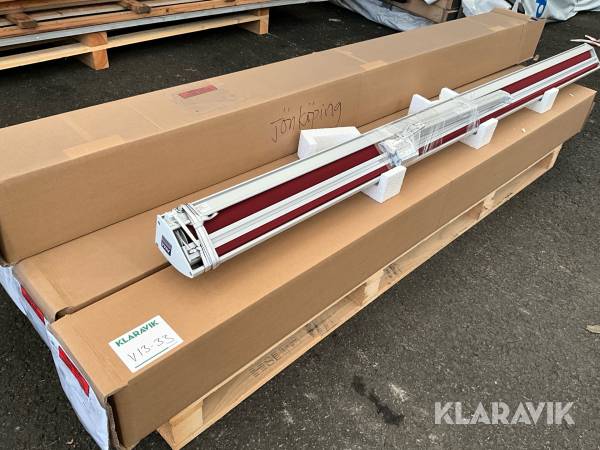 Markis Ama Design 4st