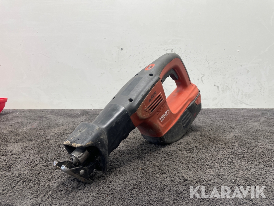 Tigersåg Hilti WSR 36-A