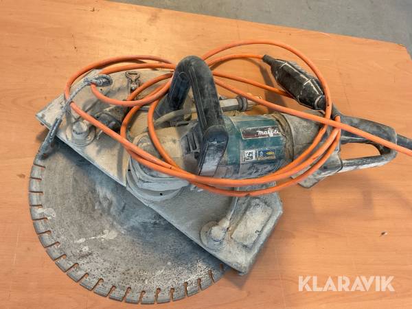 Stensåg Makita