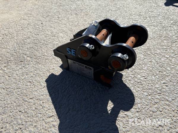 Mekaniskt redskapsfäste SE S30/150