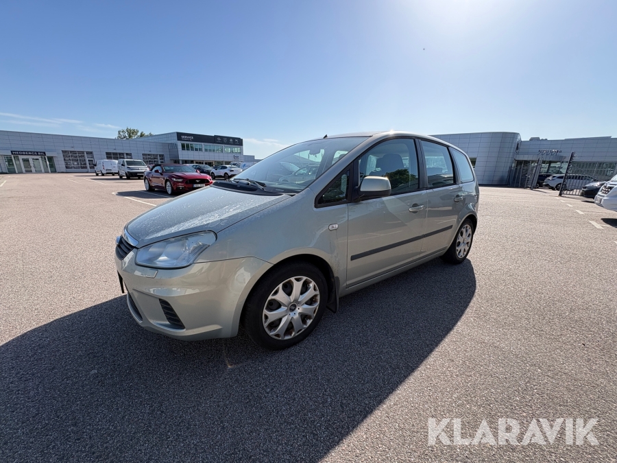 Ford CMAX
