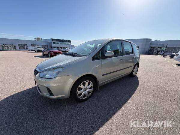 Ford CMAX