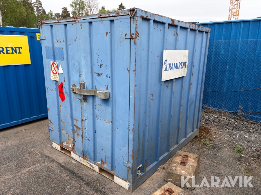 Container