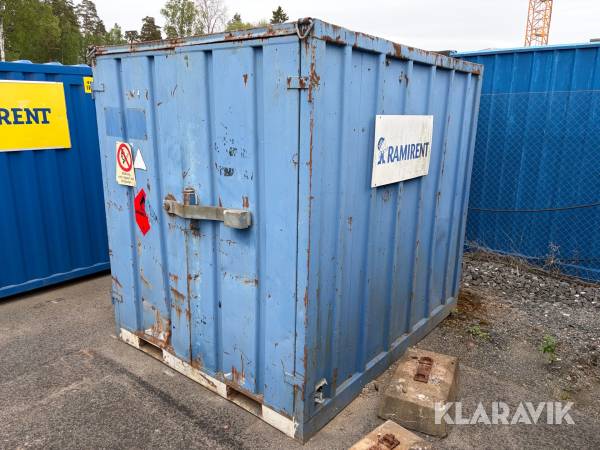 Container