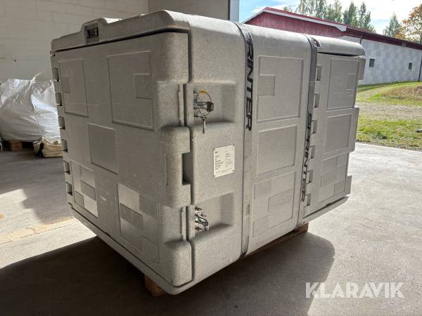 Mobil kylbox Euroengel F0915
