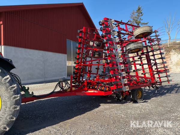 Harv Väderstad NZA 800