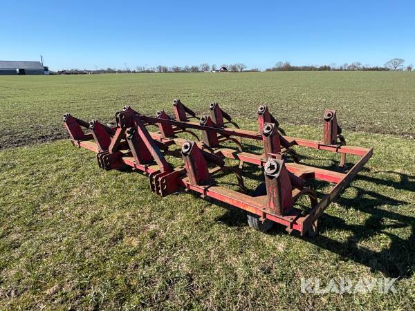 Kultivator Lilla Harrie 390-15