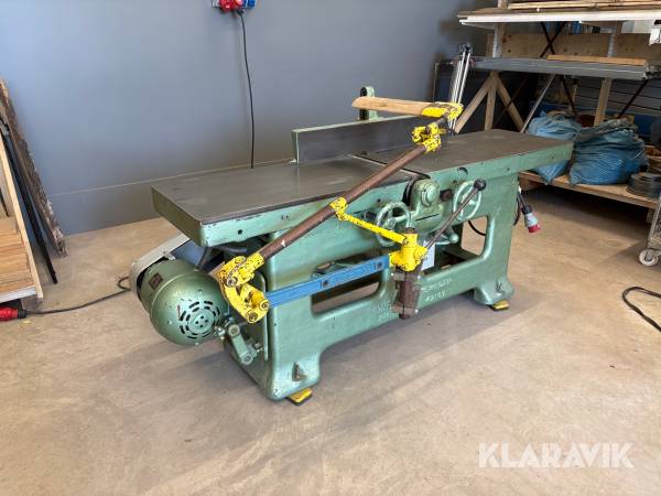 Rikthyvel Jonsered RH H4