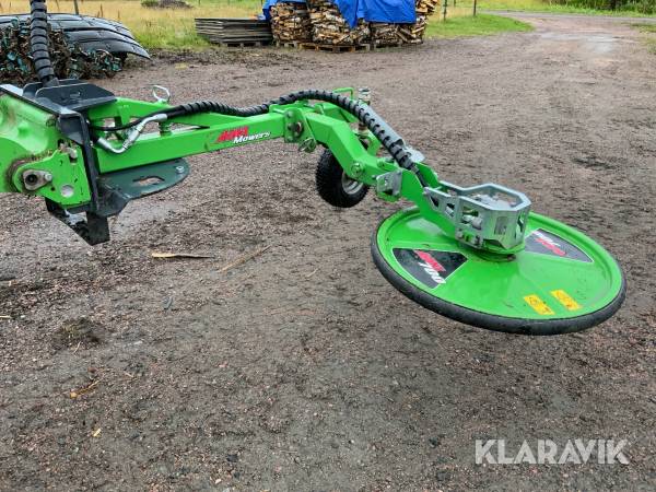 Stolpklippare Avant 700