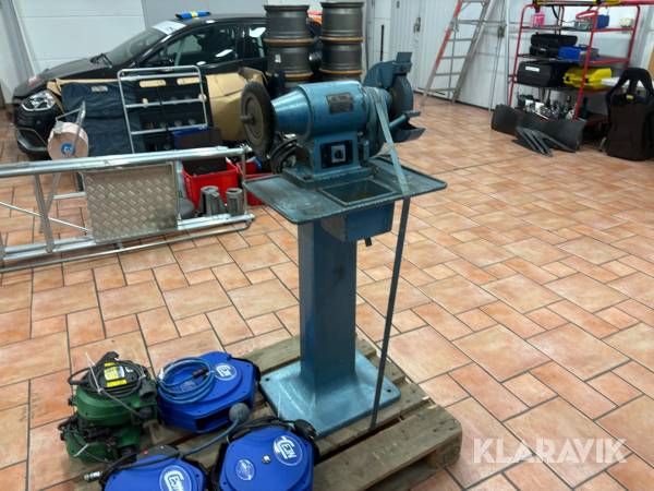 Pelarslip Arboga E 308
