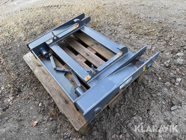 Adapter SRF SMS to Big BM