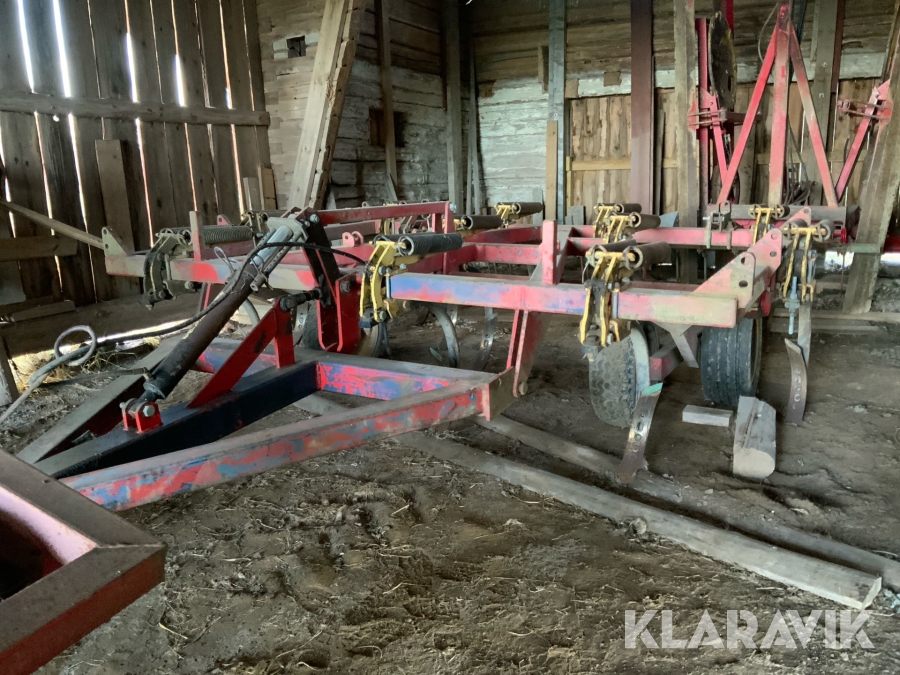 Kultivator Väderstad CKD