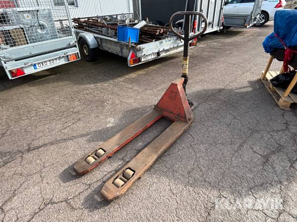 Handtruck V2000P