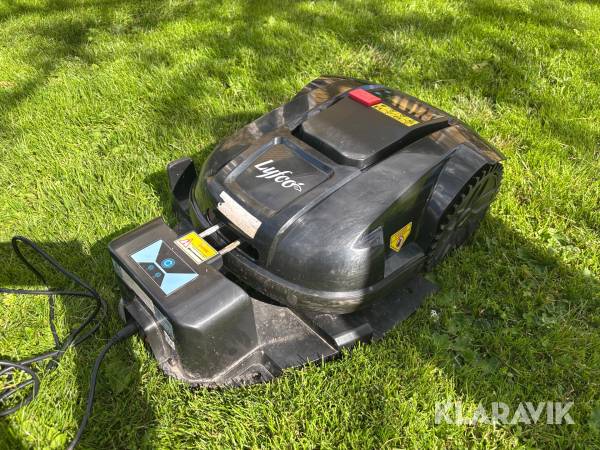 Robotgräsklippare Lyfco E1800