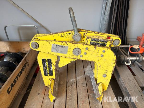 GP-Link lyftsax Worksafe