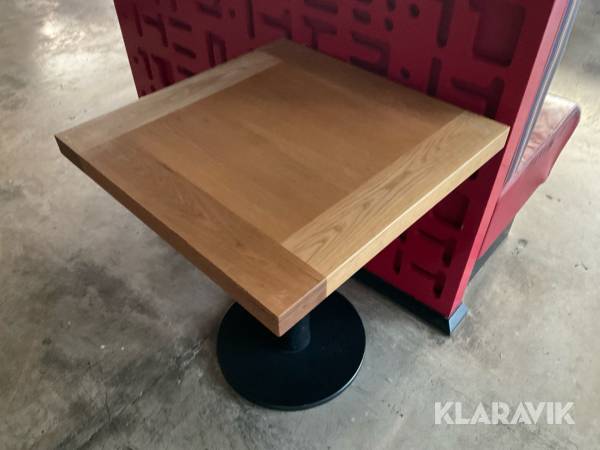 Restaurangbord 10st