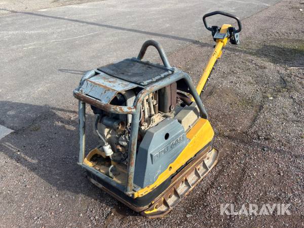 Markvibrator Wacker Neuson DPU 6055