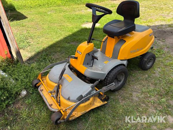Gräsklippare Stiga Villa 12 HST