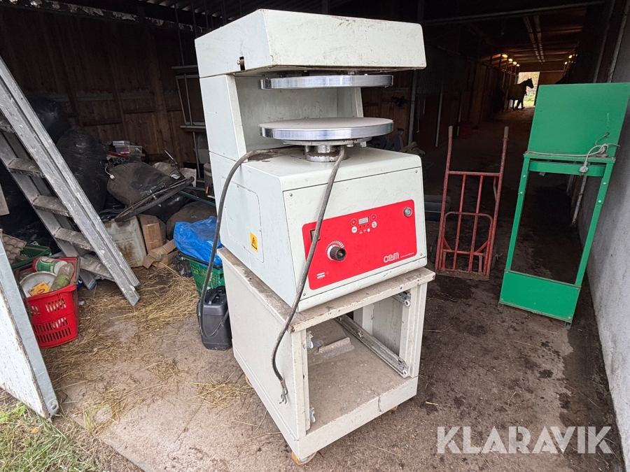 Pizzapress OEM PF/500-2