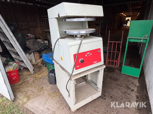Pizzapress OEM PF/500-2