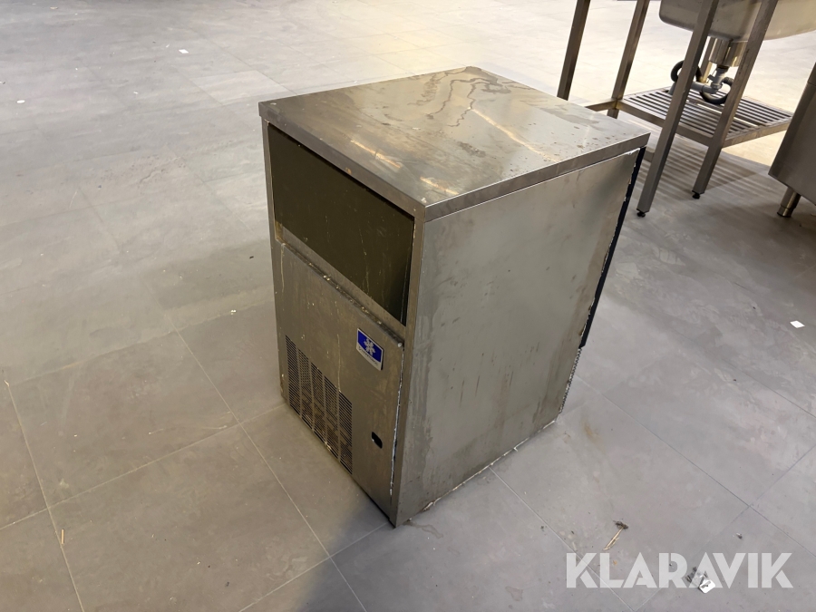 Ismaskin Manitowoc ice