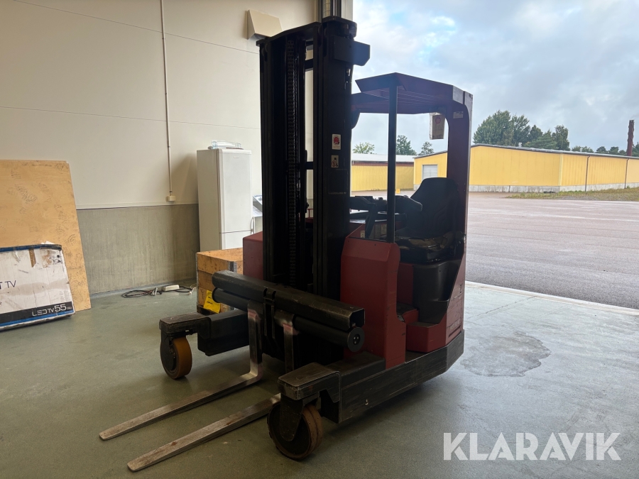 Fyrvägstruck BT FR 2.7