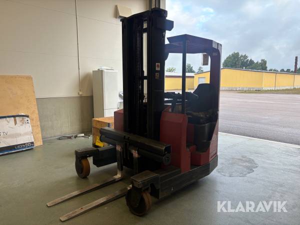 Fyrvägstruck BT FR 2.7