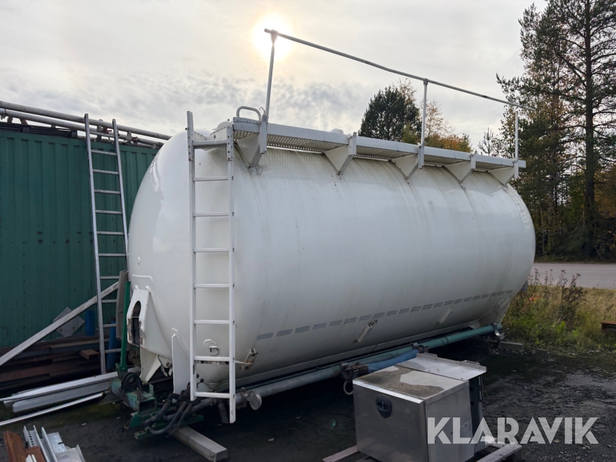 Bulktank Interconsult