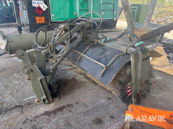 Sopvals Holms SAHL-FMV-300 Stora BM