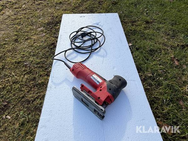 Sticksåg Milwaukee JS 120 X