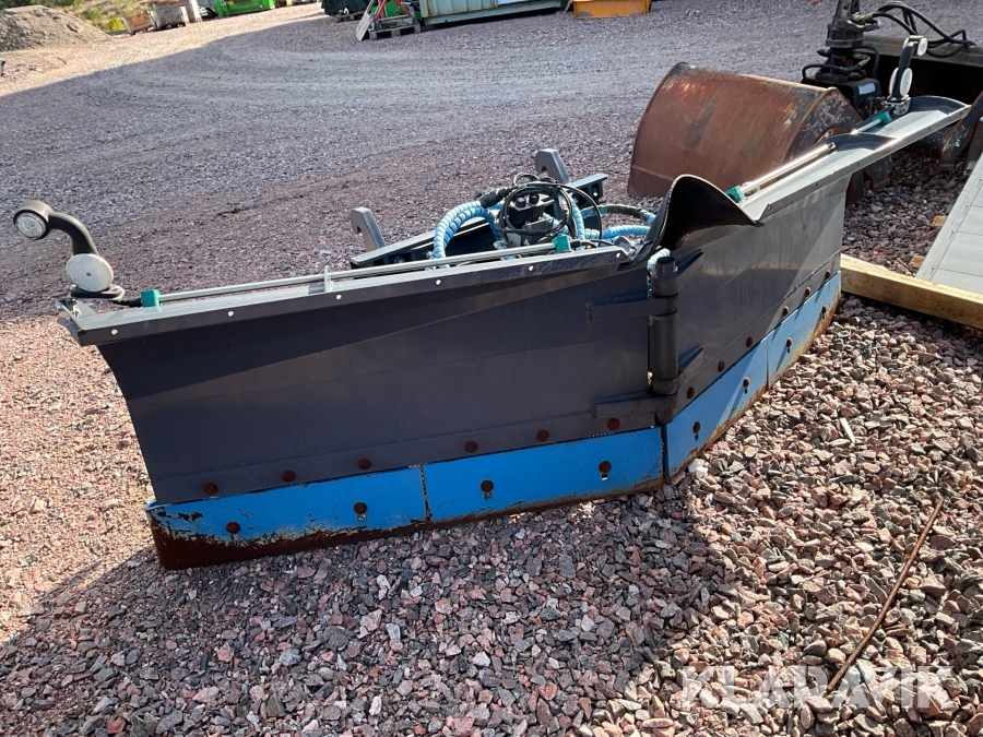 Vikplog SE 2,5M L20 L25