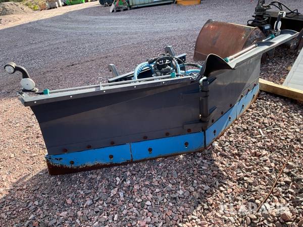 Vikplog SE 2,5M L20 L25