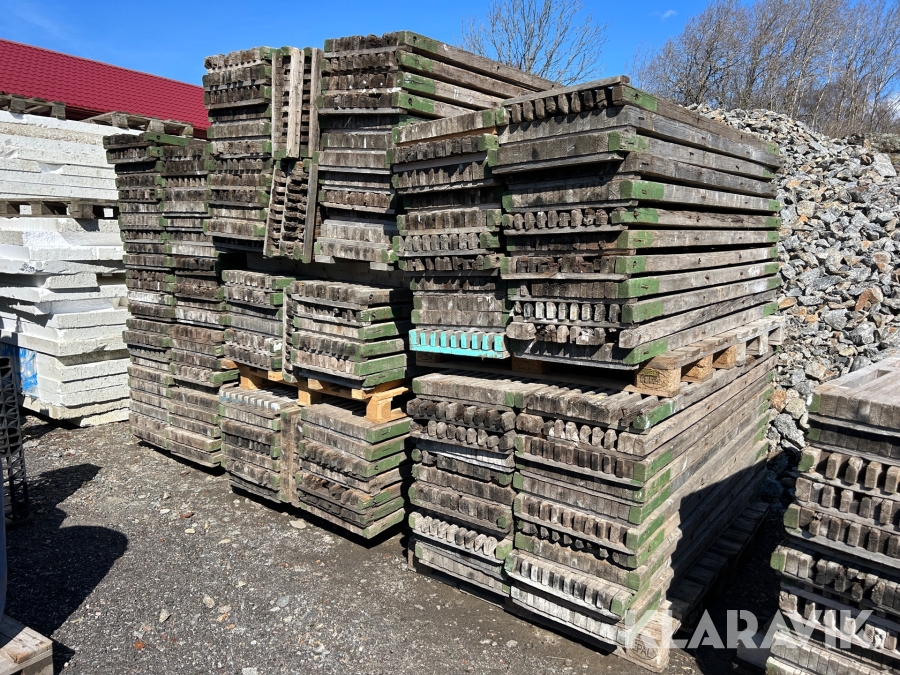 Trall Haki ca 138 st