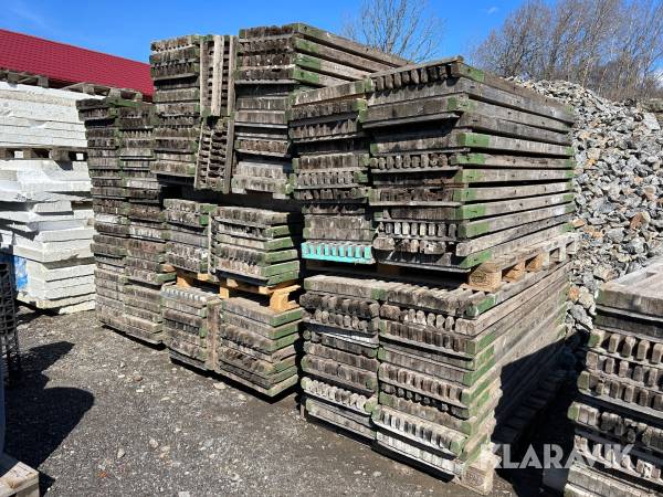 Trall Haki ca 138 st