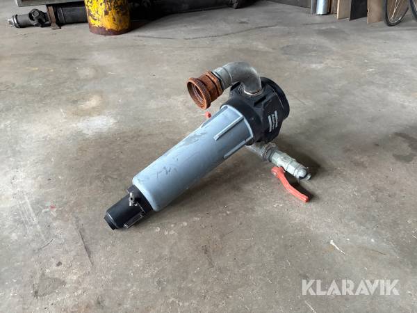 Vattenavskiljare Atlas Copco DD170
