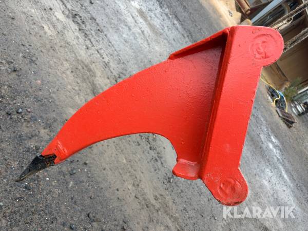 Tjälkrok RF